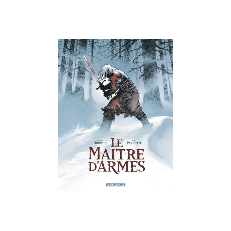 Le Maître d'armes