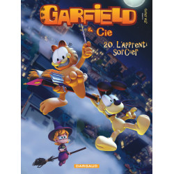 Garfield & Cie - Tome 20 -...