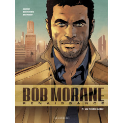 Bob Morane - Renaissance -...