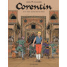 Corentin - Les Trois perles de Sa-Skya