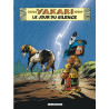 Yakari - Tome 39 - Le Jour du silence