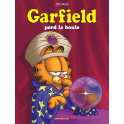 Garfield - Tome 61 -...