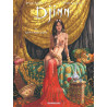 Djinn - Éditions petit format - Tome 13 - Kim Nelson