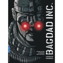 Bagdad Inc.