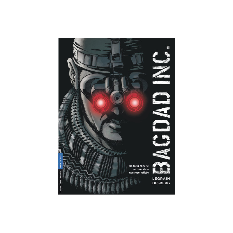 Bagdad Inc.