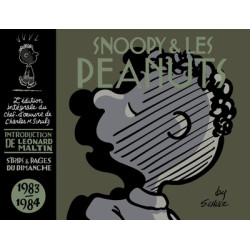 Snoopy & les Peanuts -...