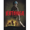 Katanga - Tome 1 - Diamants