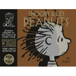 Snoopy & les Peanuts -...