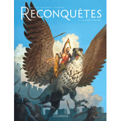 Reconquêtes - Tome 4 - La...