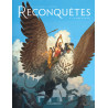 Reconquêtes - Tome 4 - La Mort d'un roi