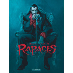 Rapaces - Tome 1