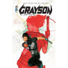Grayson  - Tome 1