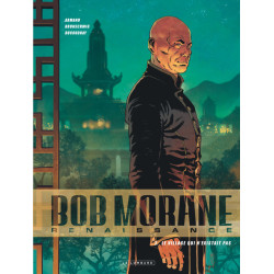 Bob Morane - Renaissance -...
