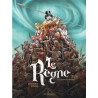 Le Règne - Tome 1 - La Saison des démons