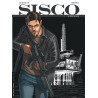 Sisco - Tome 9 - Gold Black