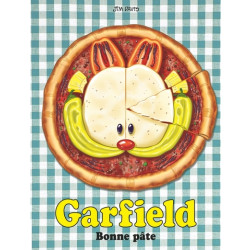 Garfield - Tome 62 - Bonne...
