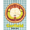 Garfield - Tome 62 - Bonne pâte
