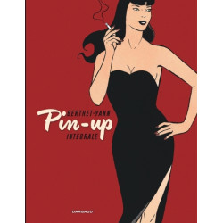Pin-up - Intégrales - Tome...
