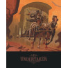 Undertaker - Tome 2 - La Danse des vautours
