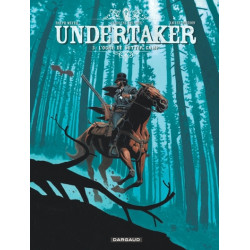 Undertaker - Tome 3 -...