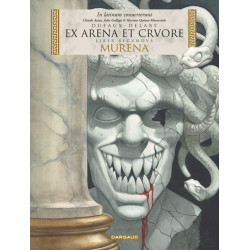 Murena - édition en latin -...
