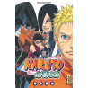 Naruto Gaiden - Le 7e Hokage et la Lune écarlate