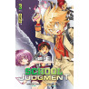 School Judgment - Tome 3