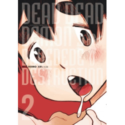 Dead Dead Demon's...