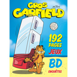 Garfield Hors-série - Le...