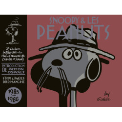Snoopy & les Peanuts -...