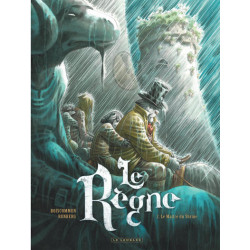 Le Règne - Tome 2 - Le...