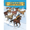 Yakari - Tome 40 - L'Esprit des chevaux
