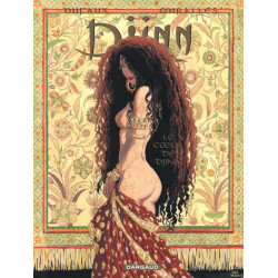 Djinn - Hors-série - Le...