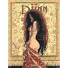 Djinn - Hors-série - Le Coeur de Djinn