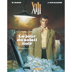XIII  - Tome 1 - Le Jour du...