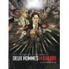 Deux hommes en guerre - Tome 2 - La Trahison d’État