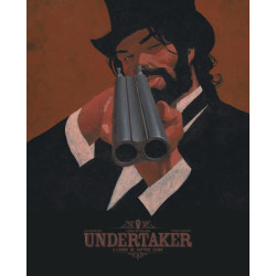 Undertaker - Tome 3 -...