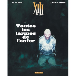 XIII  - Tome 3 - Toutes les...