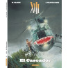XIII  - Tome 10 - El Cascador