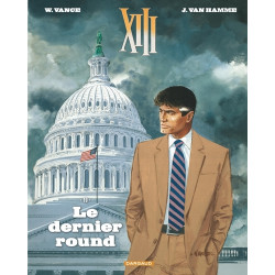 XIII  - Tome 19 - Le...