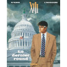 XIII  - Tome 19 - Le Dernier Round