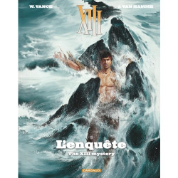 XIII  - Tome 13 - The XIII...