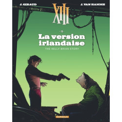 XIII  - Tome 18 - La...