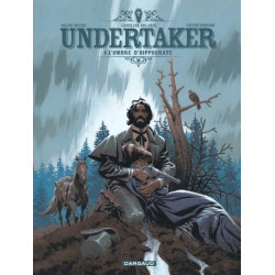 Undertaker - Tome 4 -...