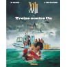 XIII  - Tome 8 - Treize contre un