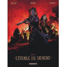 L'Étoile du Désert  - Tome 4