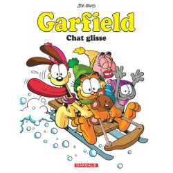 Garfield - Tome 65 - Chat...