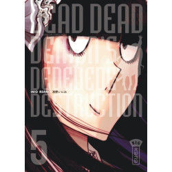 Dead Dead Demon's...
