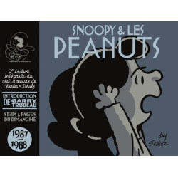 Snoopy & les Peanuts -...