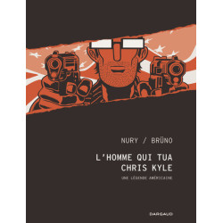 L'Homme qui tua Chris Kyle